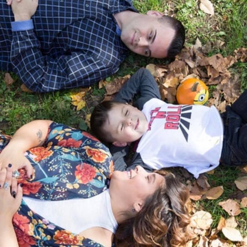 Meet your Posher, Sophia